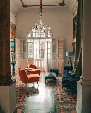 Casa Buenavista | Cienfuegos | The Ultimate Travel Company