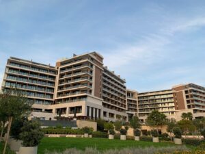 The Amara, Limassol | Cyprus | Ultimate Travel Company