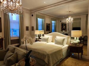 Hotel Sacher Vienna | Austria | Ultimate Travel Company