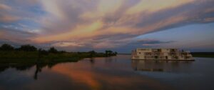 Zambezi Queen, Botswana | Ultimate Travel Company