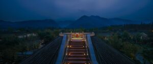 Six Senses Qing Cheng Mountain | China | Ultimate Travel Co