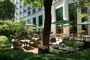 The Charles Hotel, Munich | Germany | Ultimate Travel Company