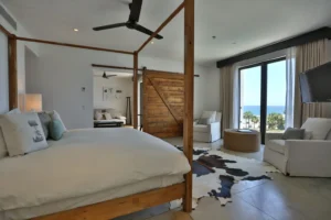 Hotel El Ganzo, San José Del Cabo | Mexico | bedroom | The Ultimate Travel Company