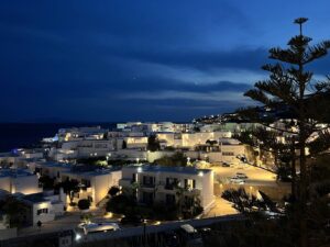 Myconian Ambassador, Mykonos, Greece - The Ultimate Travel Co