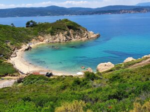 Elivi, Skiathos | Greece | Ultimate Travel Company
