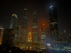 Traders Hotel, Kuala Lumpur | Malaysia | Ultimate Travel Company