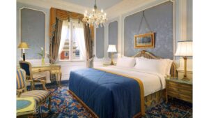 Hotel Imperial, Vienna | Austria | Ultimate Travel Company