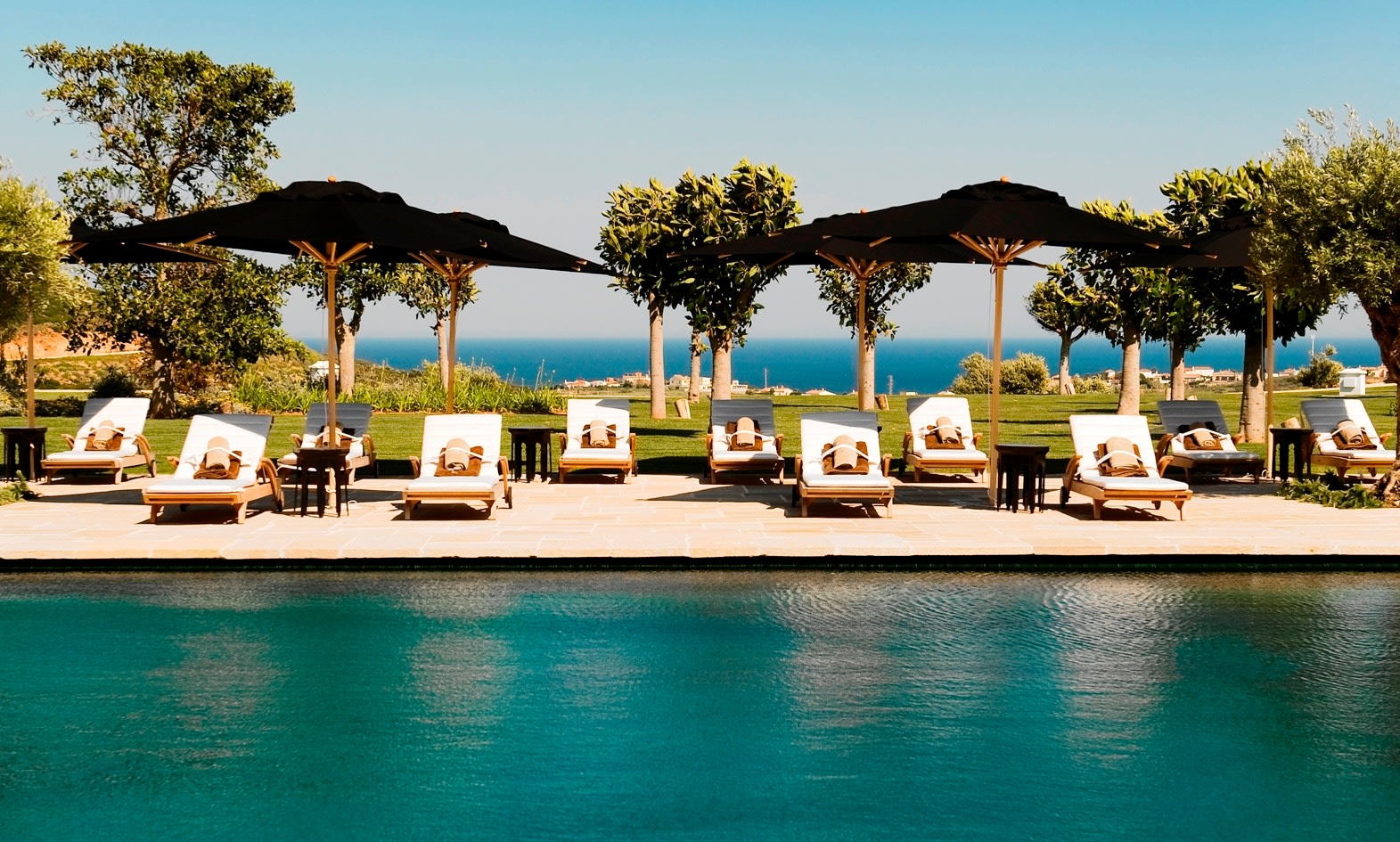 Finca Cortesin, Málaga | Spain | Ultimate Travel Company