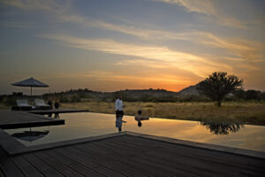 Suján Jawai Leopard Camp, Rajasthan, India | Ultimate Travel Co