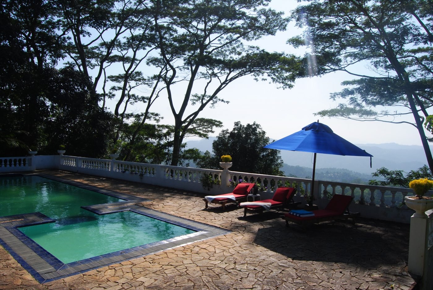 Ashburnham Estate, Kandy | Sri Lanka | Ultimate Travel Company