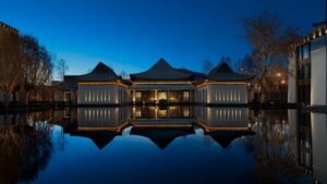 St Regis Lhasa, Tibet | China Holidays | The Ultimate Travel Company