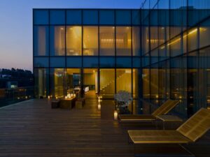 The Opposite House, Beijing China | Ultimate Travel Company