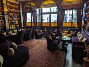 L’oscar, London | England | Ultimate Travel Company