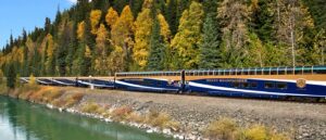 Rocky Mountaineer | Canada | Ultimate Travel Company