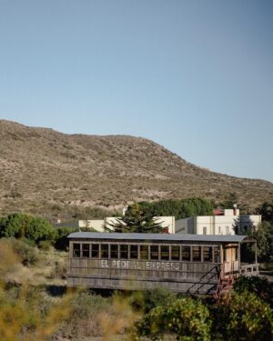 El Pedral, Punta Ninfas | Argentina | Ultimate Travel Company