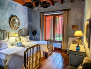 Estancia La Bandada, Pampas | Argentina | Ultimate Travel Co