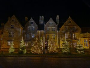 The Lygon Arms, Broadway | England | Ultimate Travel Company