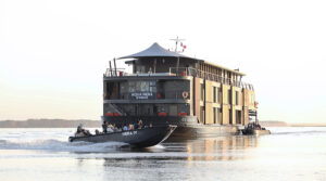 Aqua Nera | Peruvian Amazon | Ultimate Travel Company