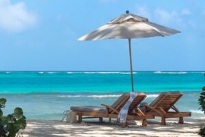 Petit St Vincent Private Island | Whispers of Romance | Ultimate Travel Company