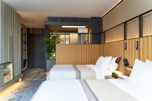 1 HOTEL BROOKLYN BRIDGE, NEW YORK