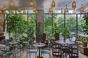 1 Hotel Brooklyn Bridge, New York 4