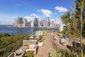 1 Hotel Brooklyn Bridge, New York 5
