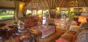Sirikoi, Lewa Wildlife Conservancy | An Exclusive Safari Escape in Kenya | Ultimate Travel Company