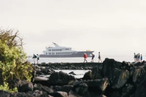 Origin, Theory & Evolve, Galapagos Islands | Ultimate Travel Co