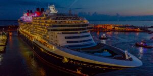 Disney Cruise Line | USA | Ultimate Travel Company