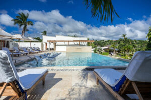 Calabash Hotel, Grenada | main pool | Ultimate Travel Company