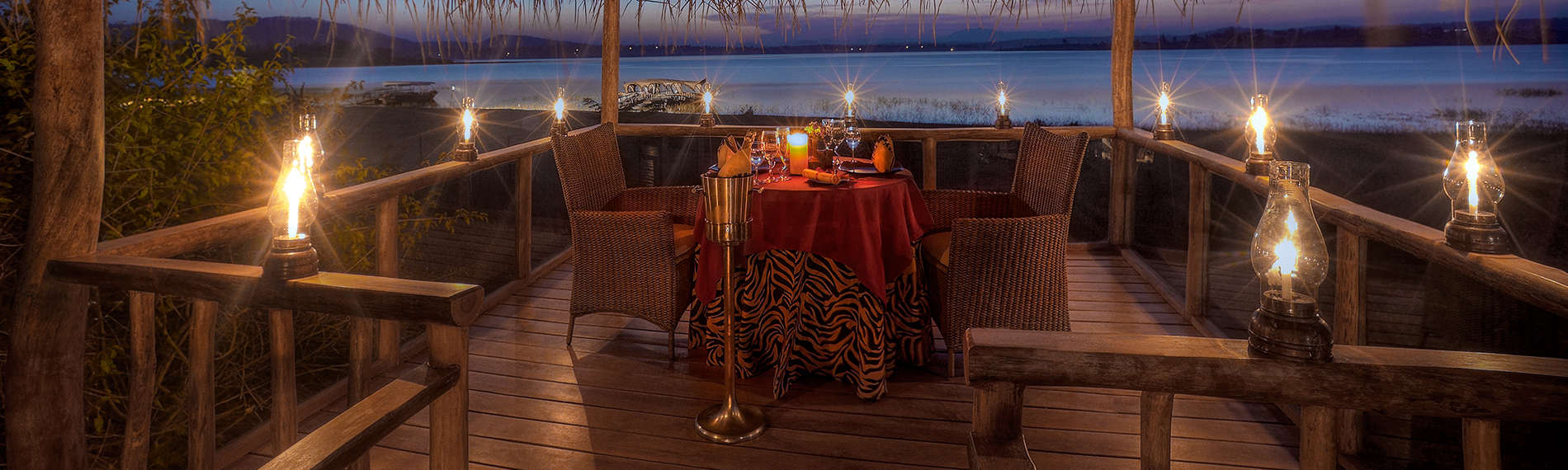 Evolve Back Kabini, Karnataka | The Ultimate Travel Company