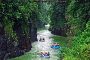 Pacuare Lodge, Pacuare River | Pristine Rainforest | Ultimate Travel Company