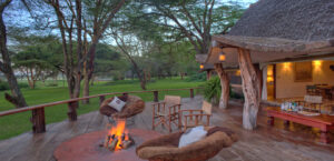 Sirikoi, Lewa Wildlife Conservancy | An Exclusive Safari Escape in Kenya | Ultimate Travel Company