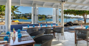 Calabash Hotel, Grenada | Dining | Ultimate Travel Company
