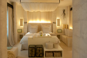 Borgo Egnazia, Puglia | Italy | bedroom | Ultimate Travel Company