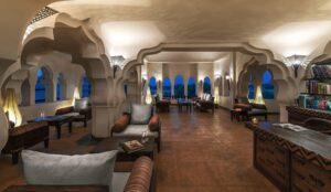 Evolve Back Hampi, Karnataka | Vijayanagara's Embrace | Ultimate Travel Company