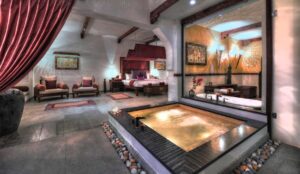 Evolve Back Hampi, Karnataka | Vijayanagara's Embrace | Ultimate Travel Company