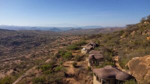 Ol Lentille | Laikipia | The Ultimate Travel Company