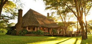 Sirikoi, Lewa Wildlife Conservancy | An Exclusive Safari Escape in Kenya | Ultimate Travel Company