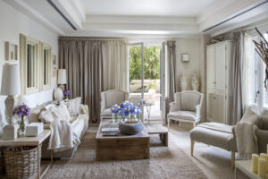 Borgo Egnazia, Puglia | Italy | living area | Ultimate Travel Company
