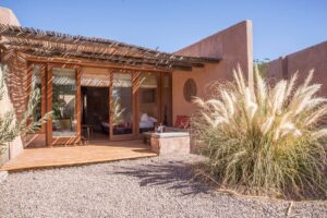 Cumbres San Pedro De Atacama, Atacama Desert | frontview | The Ultimate Travel Company