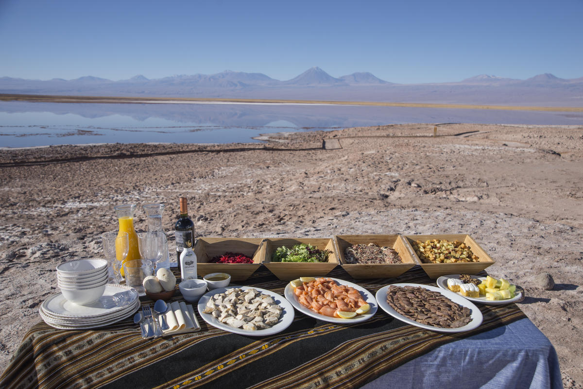Cumbres San Pedro De Atacama, Atacama Desert | lakeview | The Ultimate Travel Company