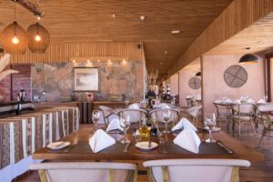 Cumbres San Pedro De Atacama, Atacama Desert | restaurant | The Ultimate Travel Company