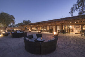 Cumbres San Pedro De Atacama, Atacama Desert | Lounge| The Ultimate Travel Company
