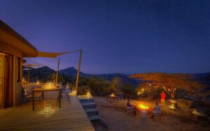 Ol Lentille | Laikipia | The Ultimate Travel Company