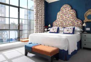 Crosby Street Hotel, New York | The Ultimate Travel Company