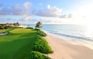 Banyan Tree Mayakoba | Mexico | ground | The Ultimate Travel Company