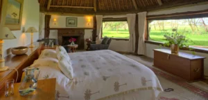 Sirikoi, Lewa Wildlife Conservancy | An Exclusive Safari Escape in Kenya | Ultimate Travel Company