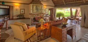 Sirikoi, Lewa Wildlife Conservancy | An Exclusive Safari Escape in Kenya | Ultimate Travel Company