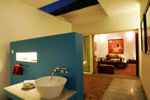 Trinity, Fort Kochi | India | bedroom | The Ultimate Travel Company